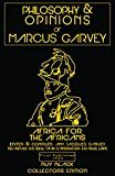 Philosophy & Opinions Of Marcus Garvey (Hardcover)