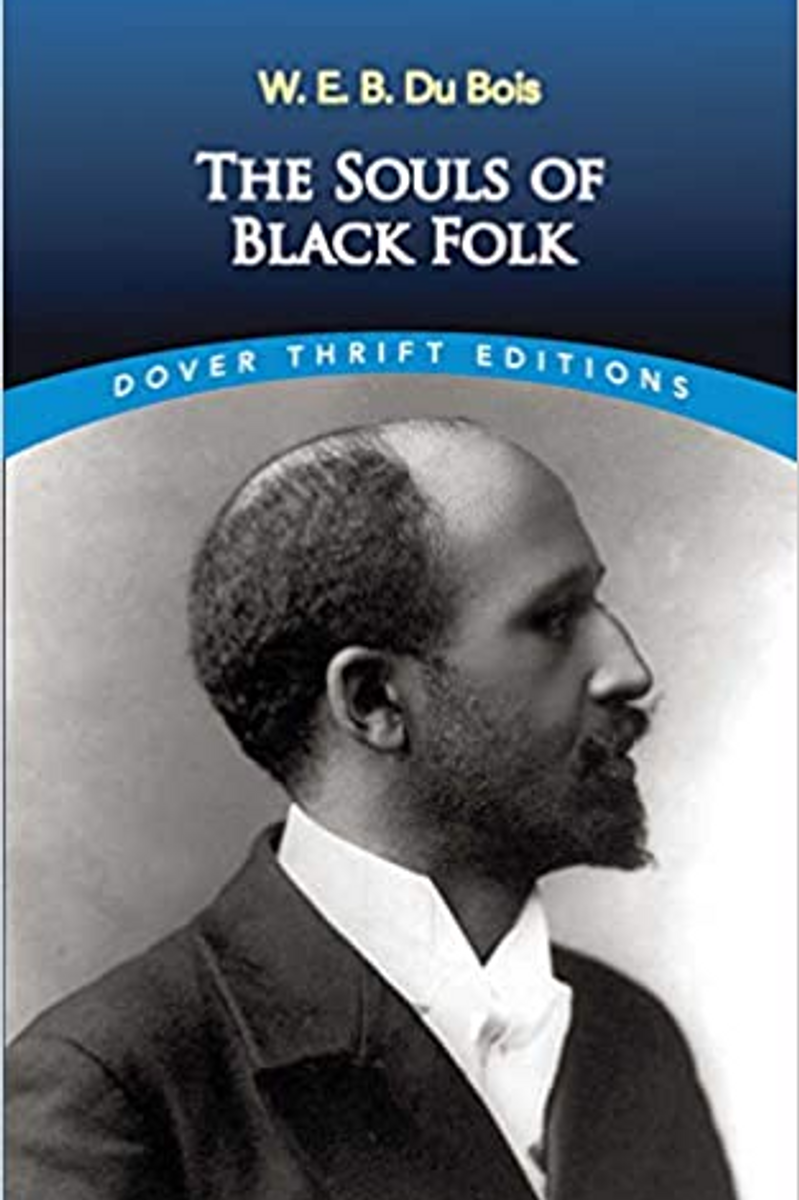 The Souls Of Black Folk