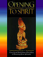 Opening to Spirit
