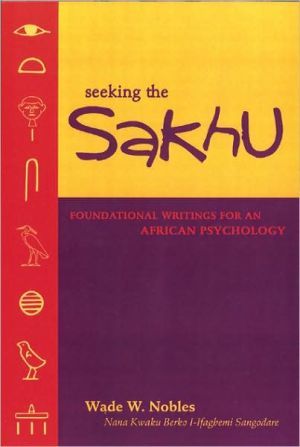 Seeking the Sakhu