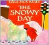 The Snowy Day Board Book