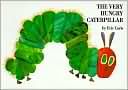 The Very Hungry Caterpillar