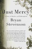 Just Mercy