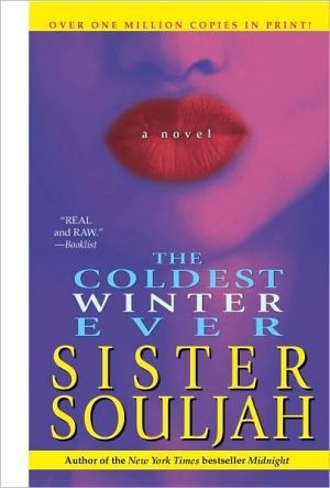 The Coldest Winter Ever