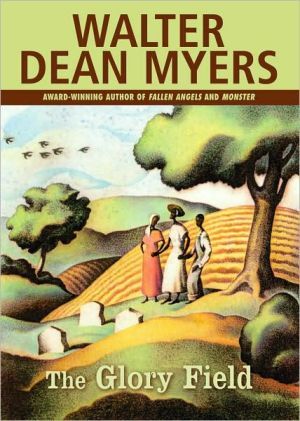 The Glory Field Book Discussion Kit