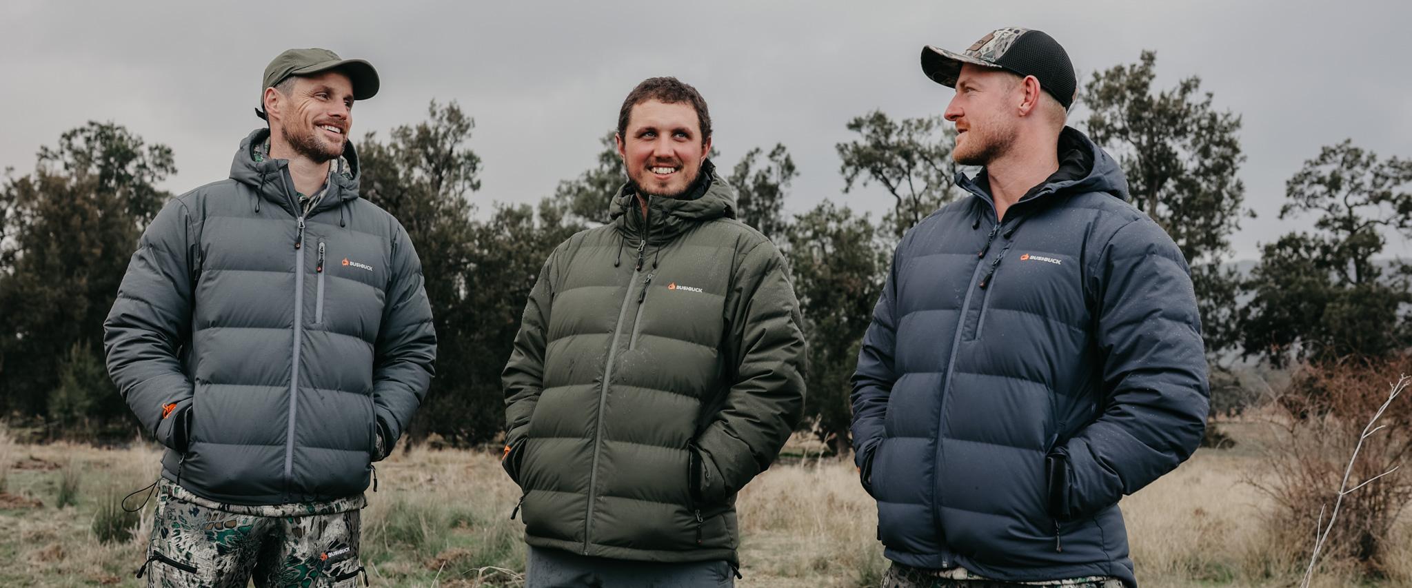 Bushbuck Club FAQ's