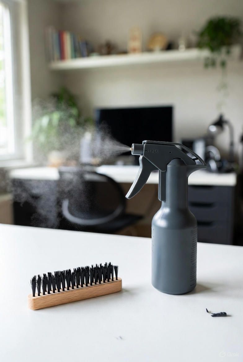 How to Dust and Clean Your Miniature Collection: The Safe Way.