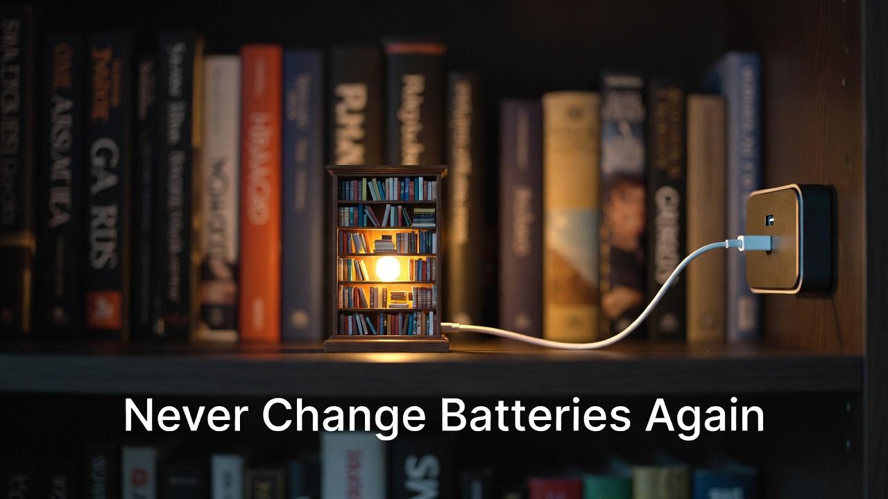 How to Convert Miniature Battery Box to USB Power (Step-by-Step)