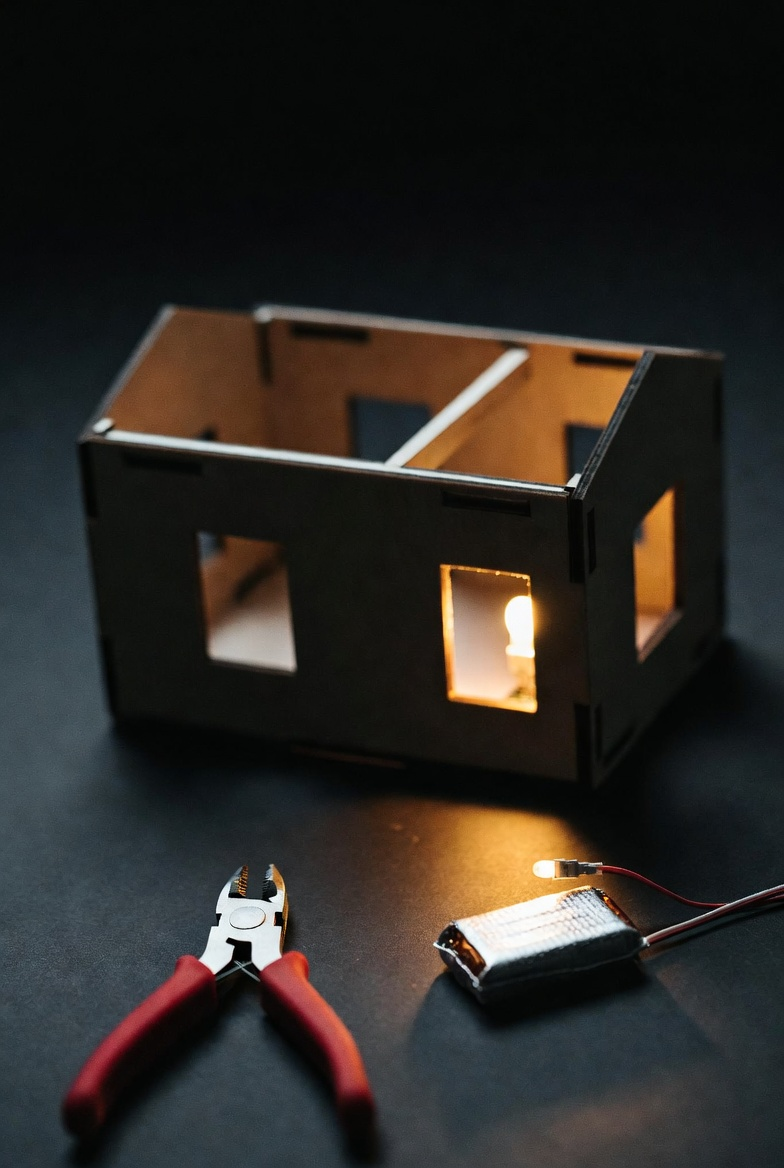 Help! Miniature Lights Won't Turn On: 5 Ways to Fix It