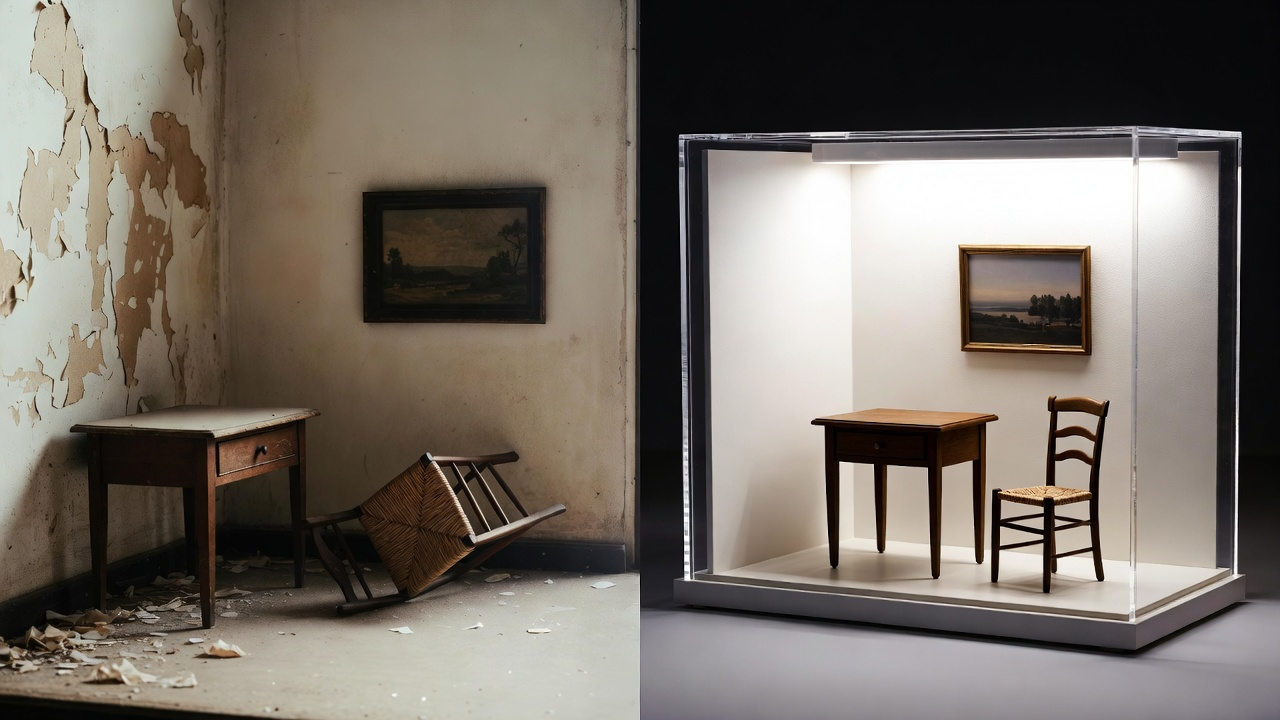How to Clean and Protect Miniature Models: The Ultimate Maintenance Guide