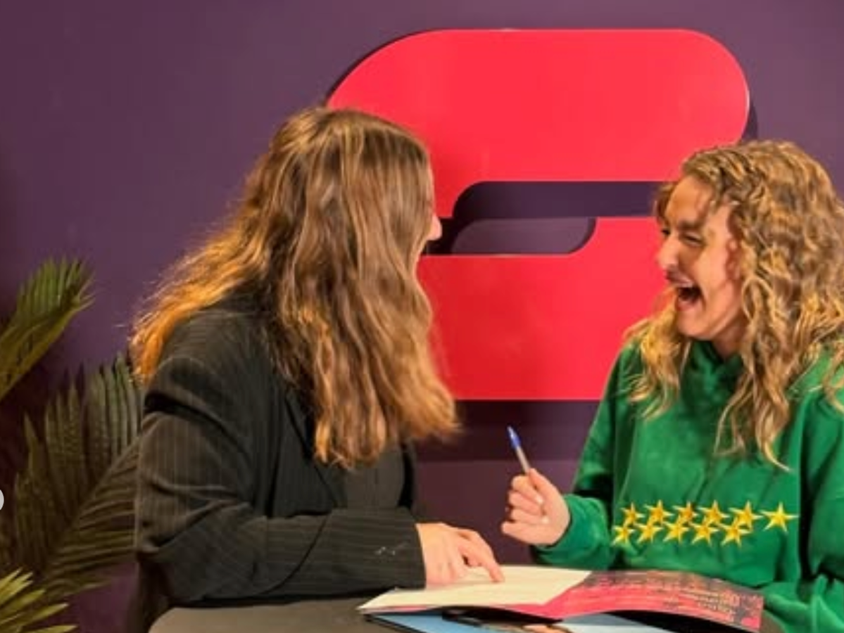 Management & Booking