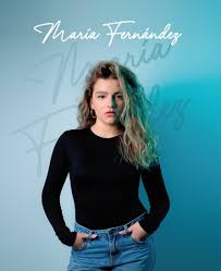 Maria Fernandez