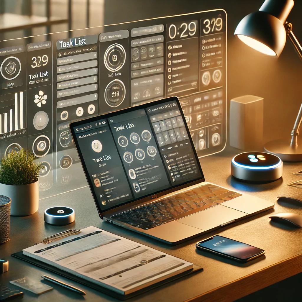  Streamline Blogging with Automation
