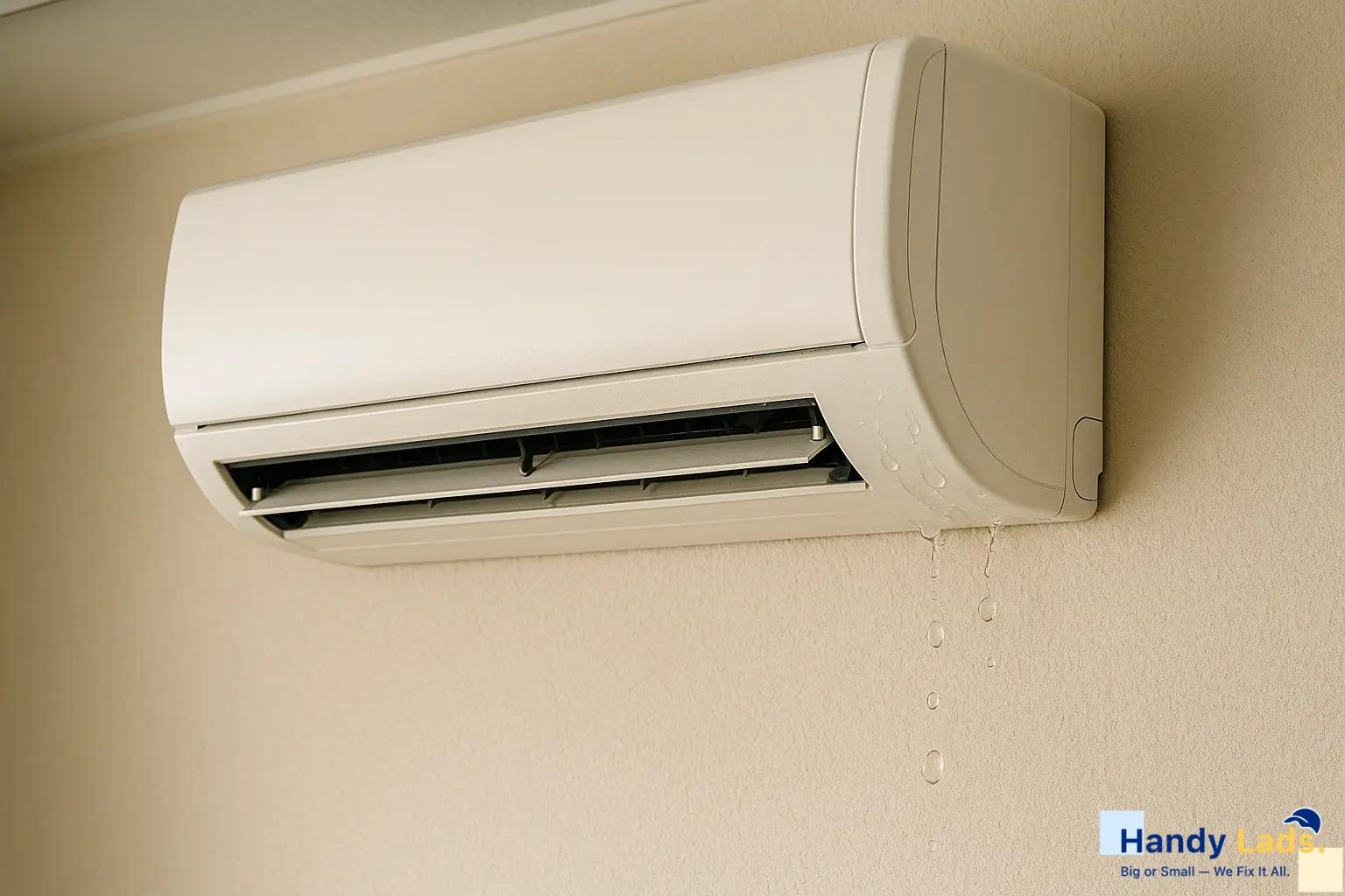 AC Water Leak Fix Dubai | Fast Repair