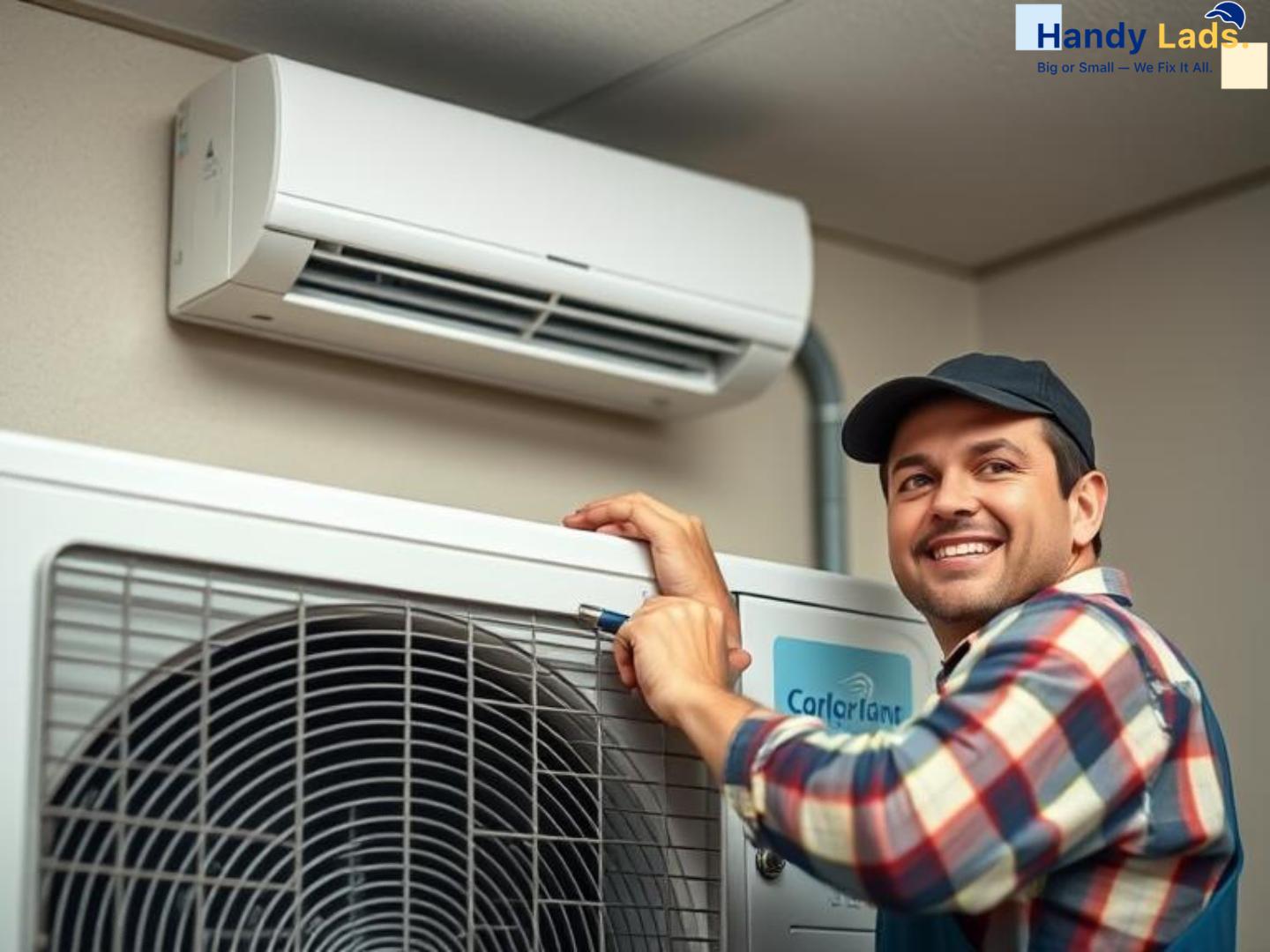 AC Service Dubai | Expert Technicians Who Keep You Cool