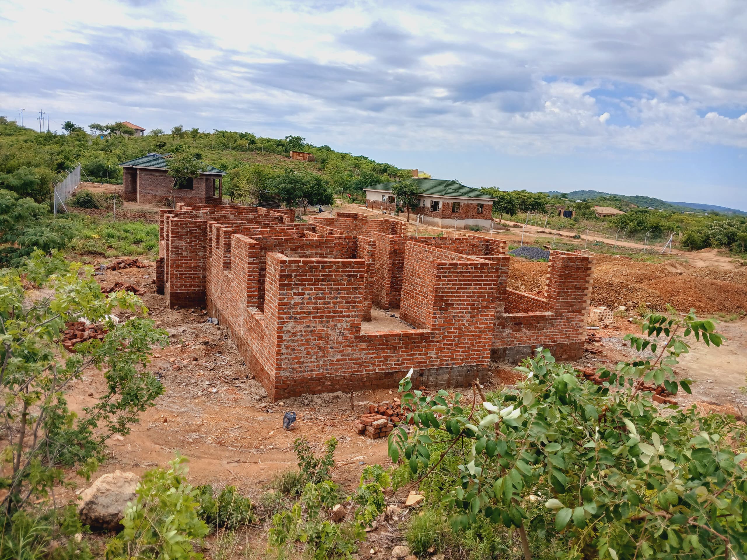 Residential Cottage - Thumbnail 4