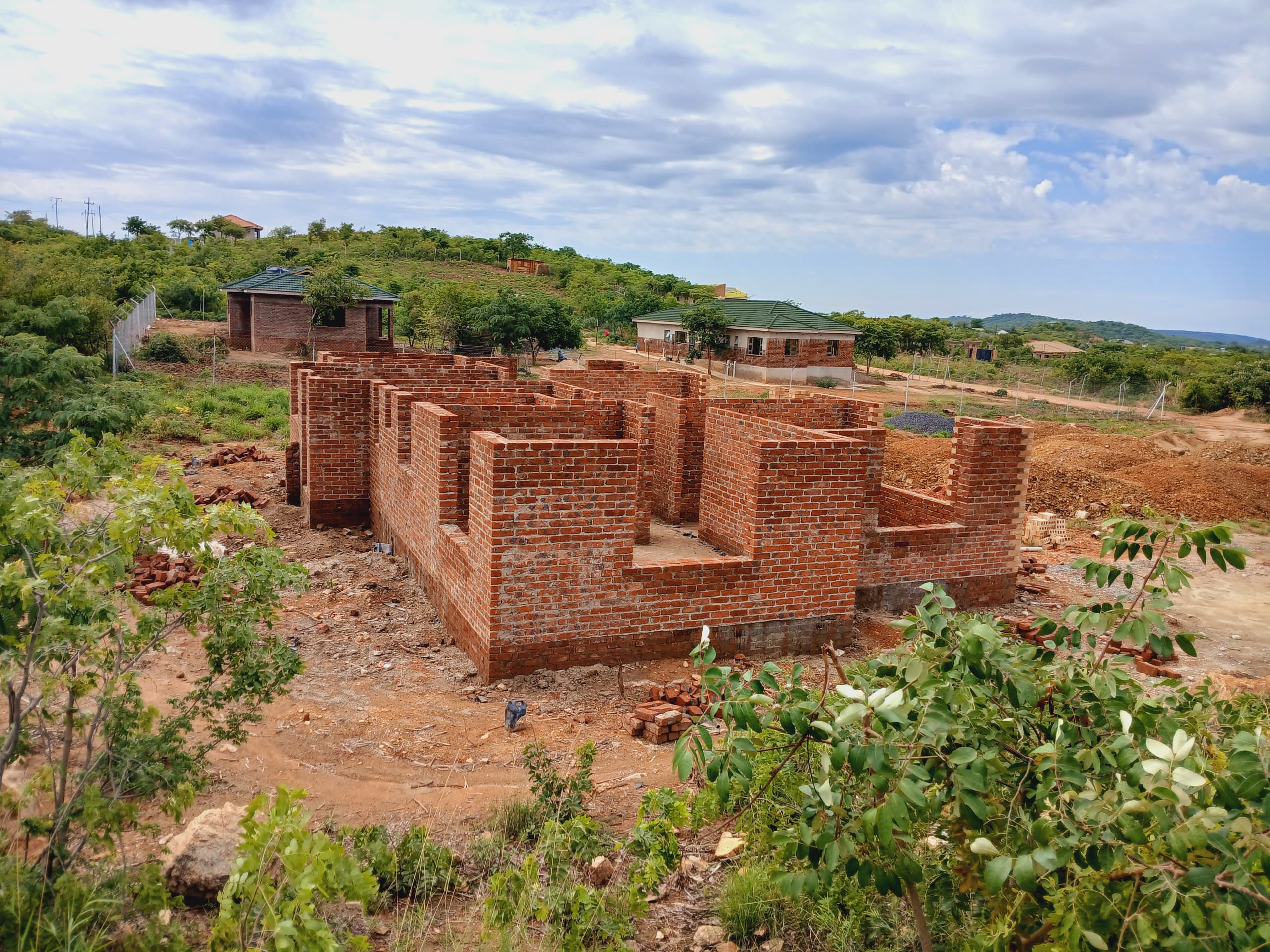 Residential Cottage - Thumbnail 7