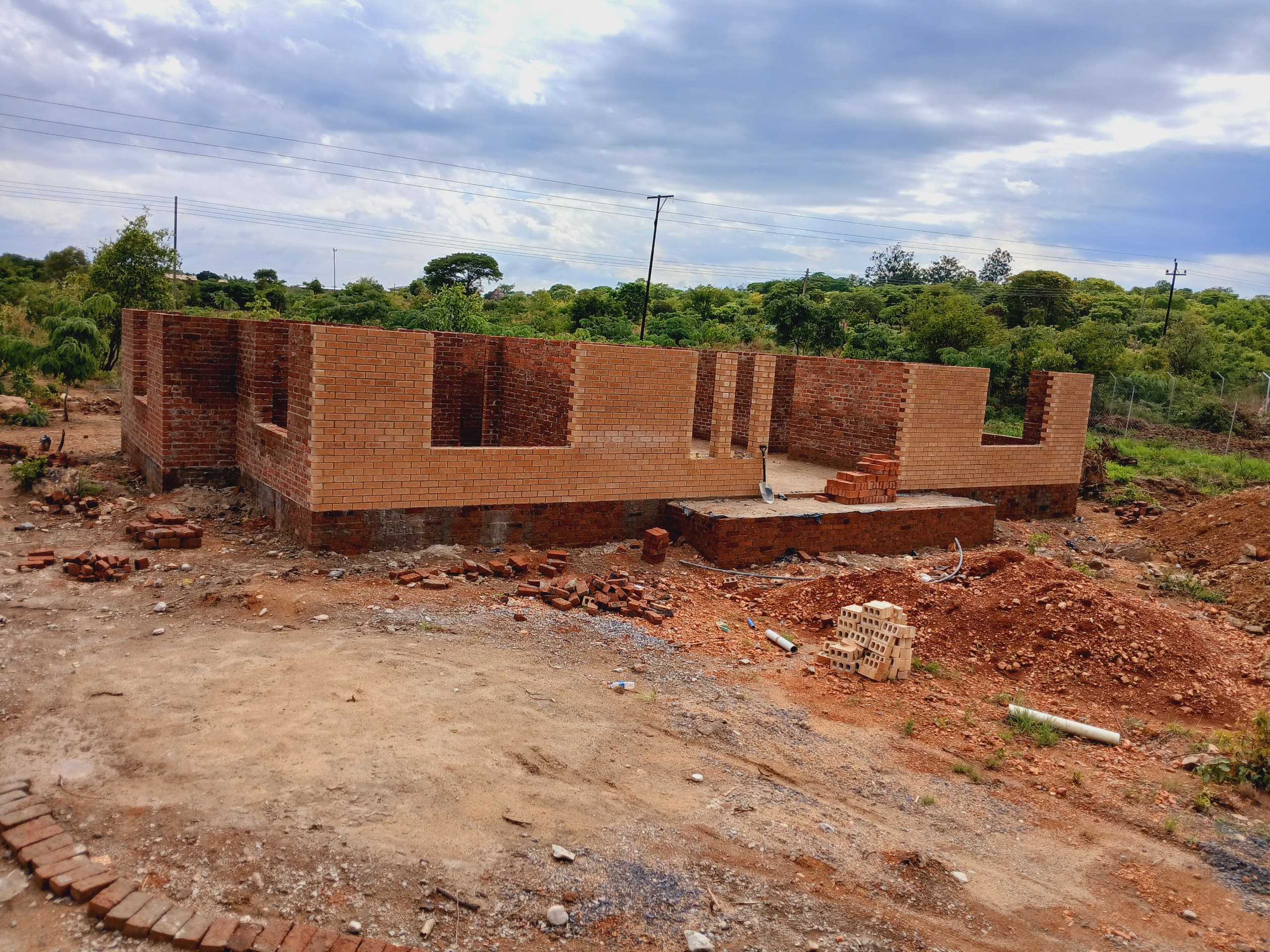 Residential Cottage - Thumbnail 2