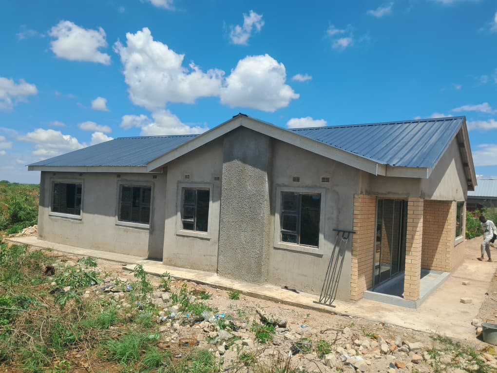 Residential house - Thumbnail 2