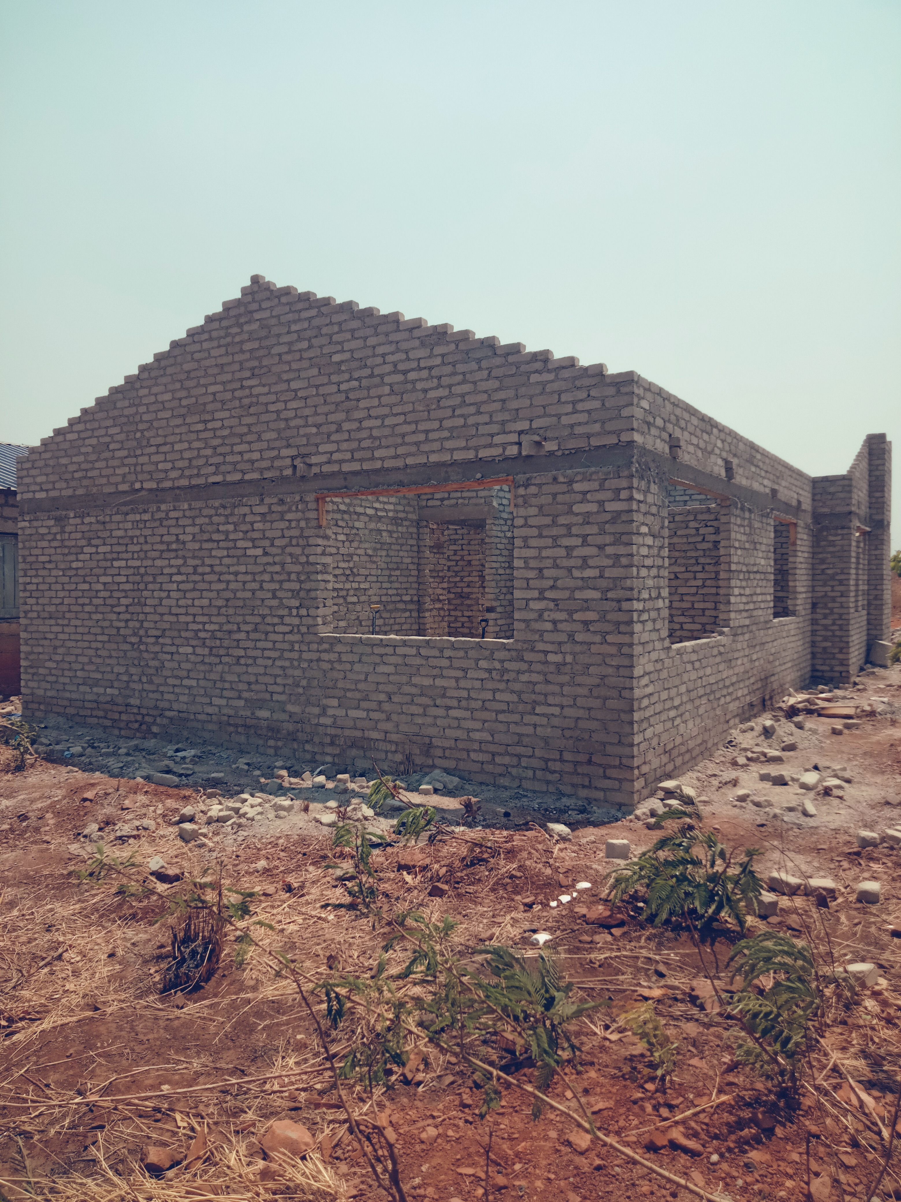 Residential Property