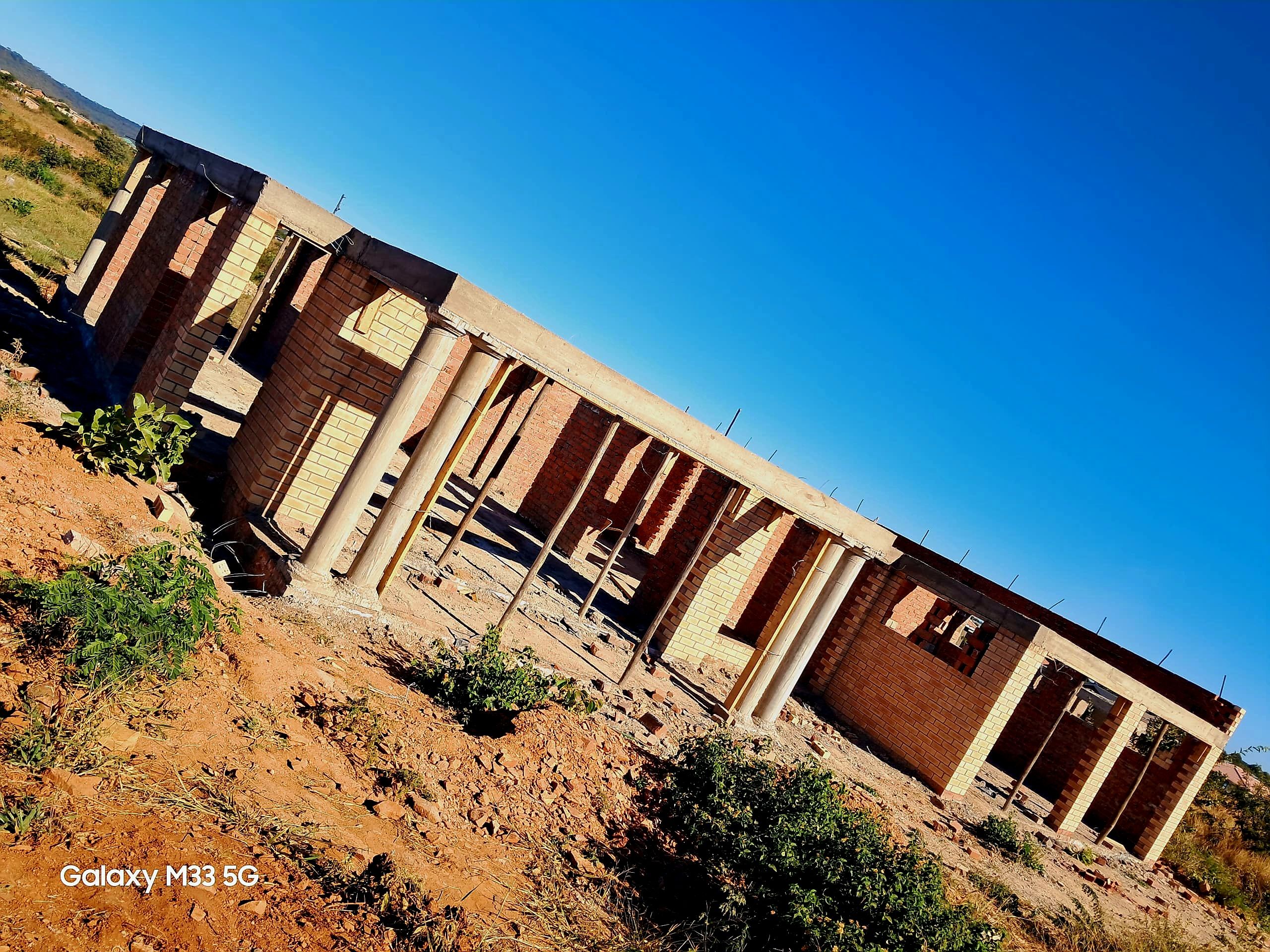 RESIDENTIAL CONSTRUCTION PROCESS