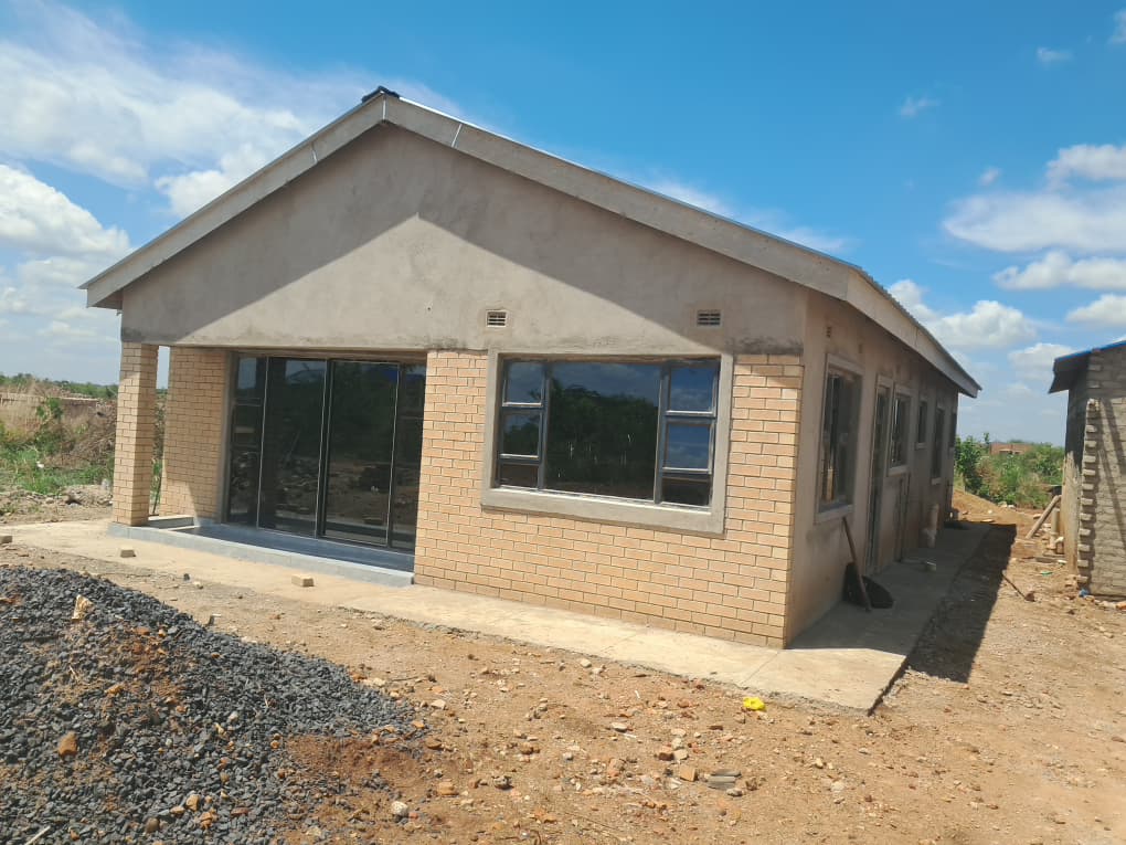 Residential house - Thumbnail 3