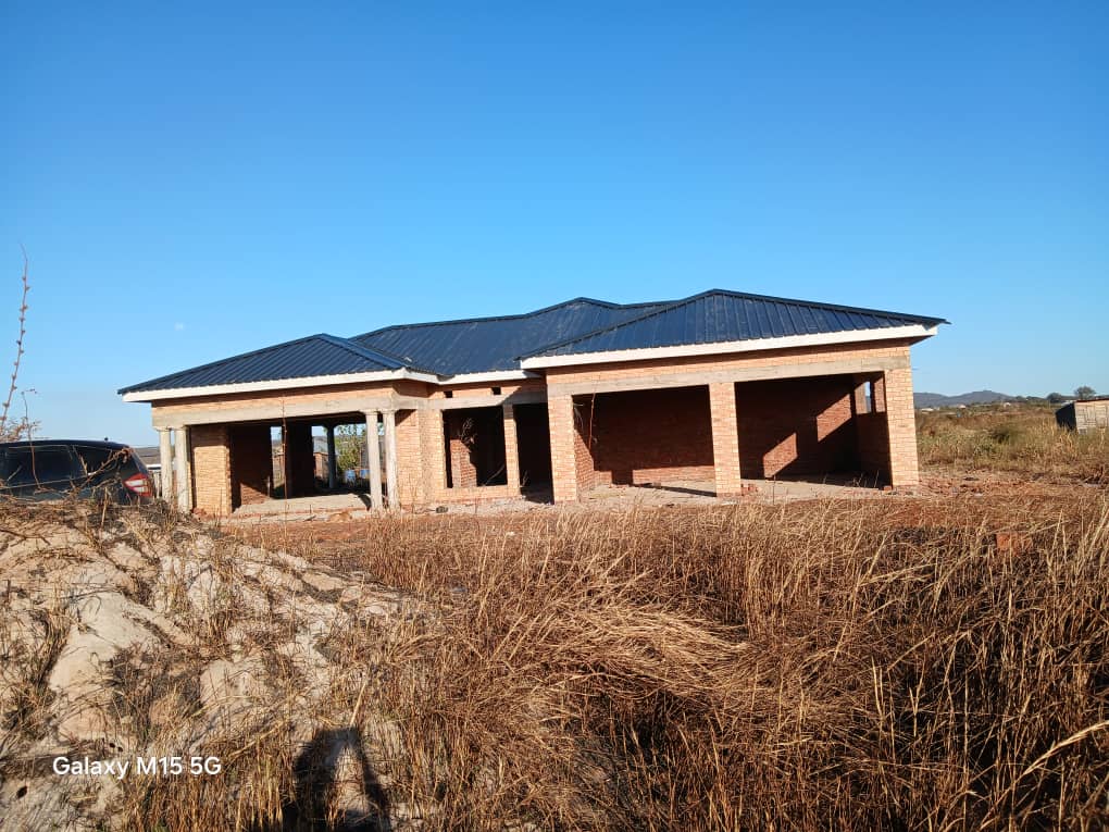 ROOFING