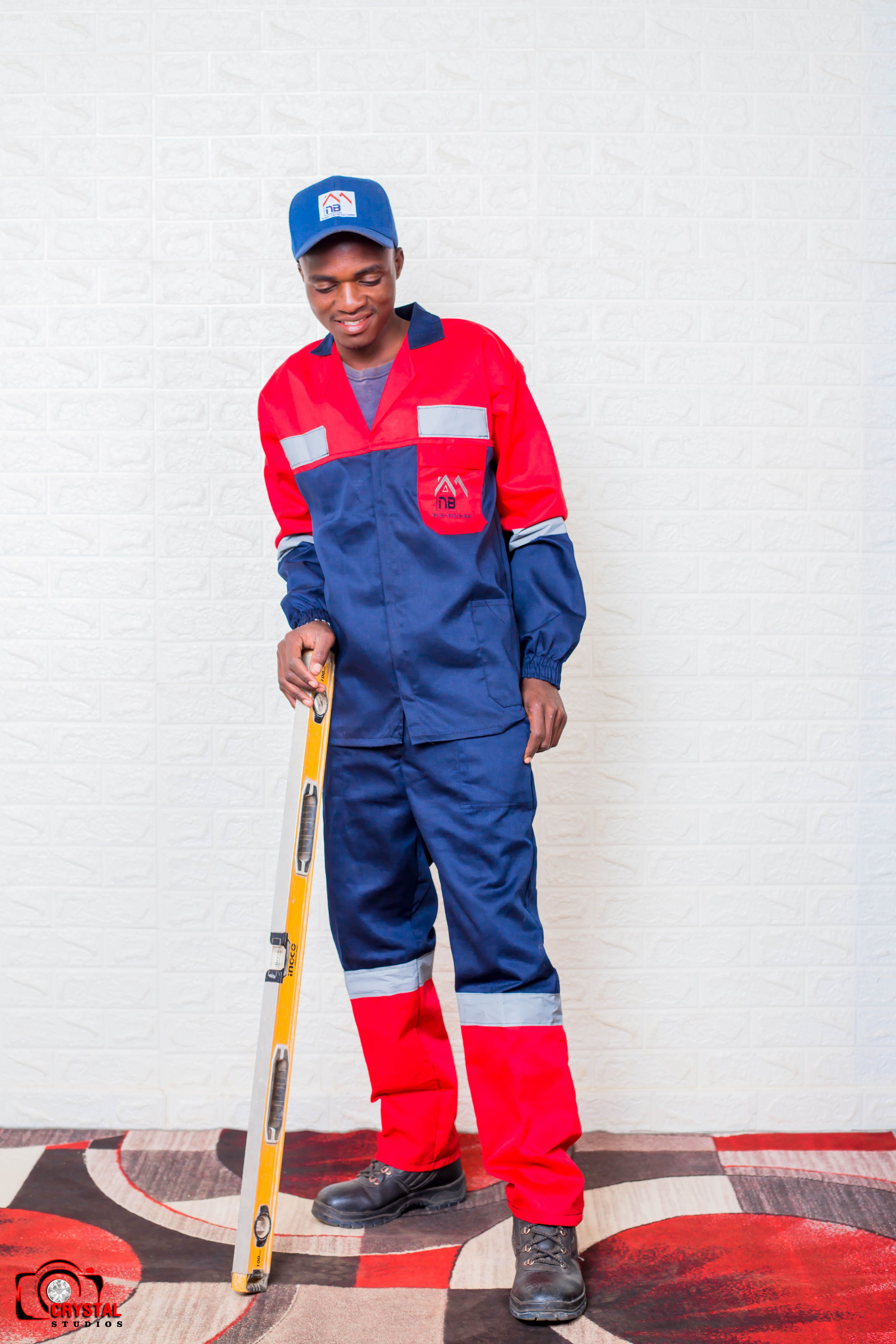 Nicebuilt Construction Management