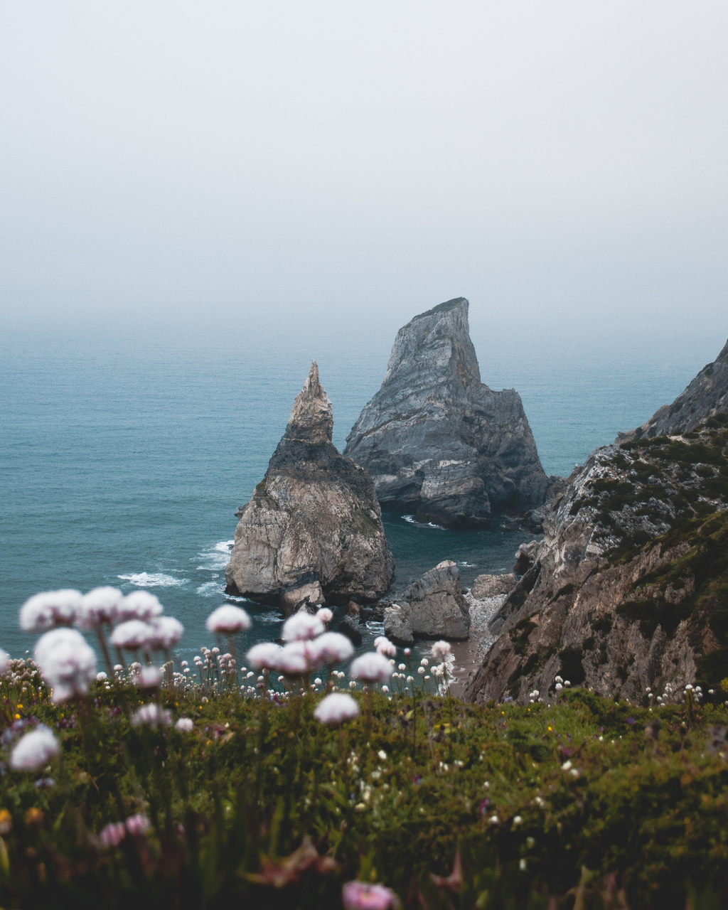 Europes Westernmost Point