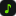 Icon for MusicAny