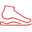 Icon for SprinSole Custom Orthotics