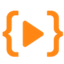icon of JSON to Video