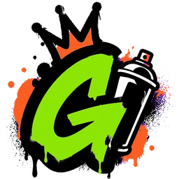 AI Graffiti Generator