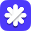 Icon for Overchat AI