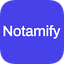 Icon for Notamify