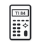 icon of TI 84 Calculator
