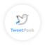 Icon for TweetPeekAI