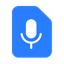 Icon for Voiceform