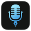Icon for VoiceInk