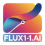 Icon for Flux 1.1 Pro