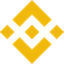 Icon for Binance