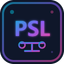 icon of PSL Scale