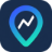 icon of GMaps To GPX