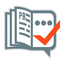 Icon for PaperBetterAI