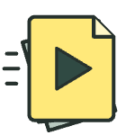 Paper Animation