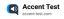icon of Accent-Test