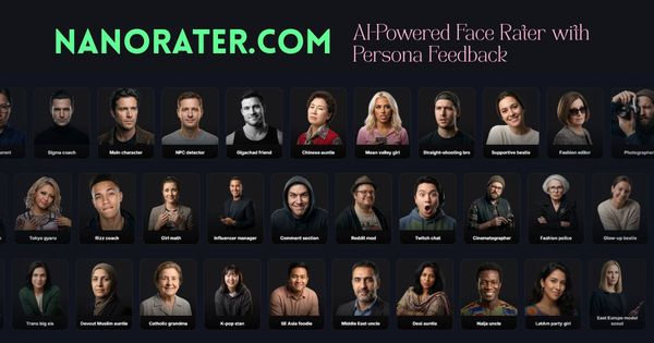 Nanorater Post Image