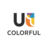 Icon for UI Colorful