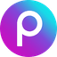 Icon for Picsart