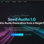 icon of Seed Audio 1.0